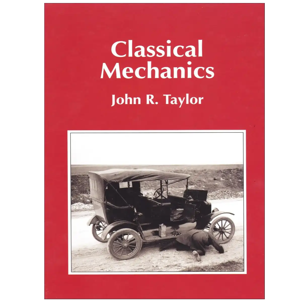 Classical Mechanics - Hardcover - ISBN: 9781891389221