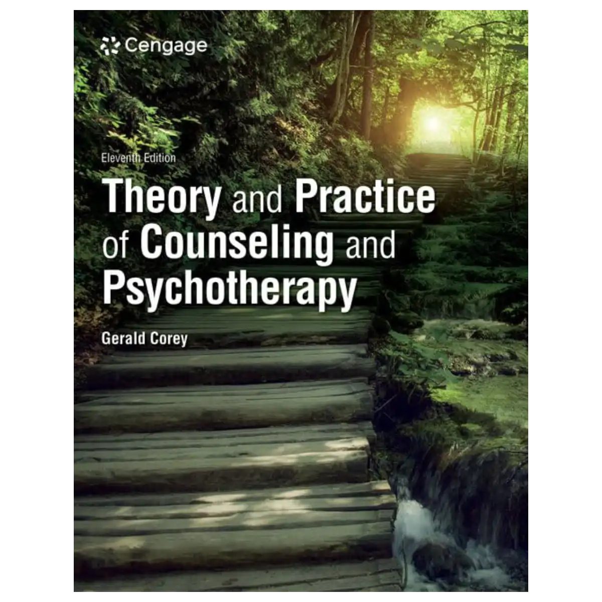 Theory and Practice of Counseling and Psychotherapy (MindTap Course List) 11th Edition - Paperback - ISBN: 9780357764428