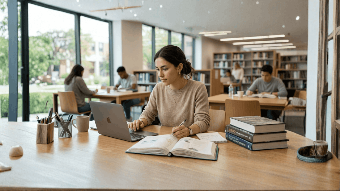 Best Place to Buy Textbooks in the USA (2026 Guide)