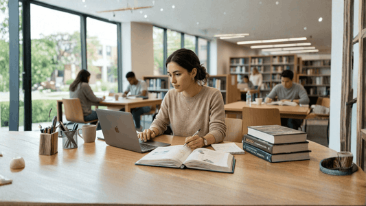 Best Place to Buy Textbooks in the USA (2026 Guide)