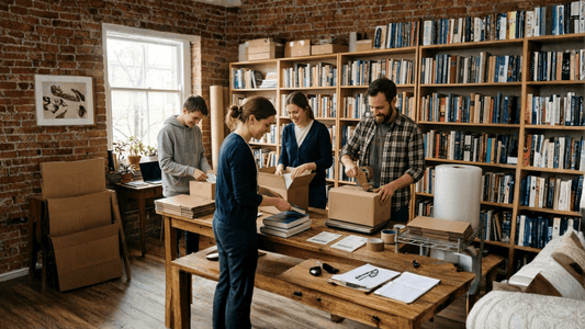 About TextbookCart: Our Mission, Pricing & How It Works