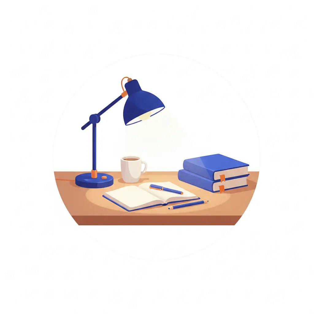 Academic & Test Prep