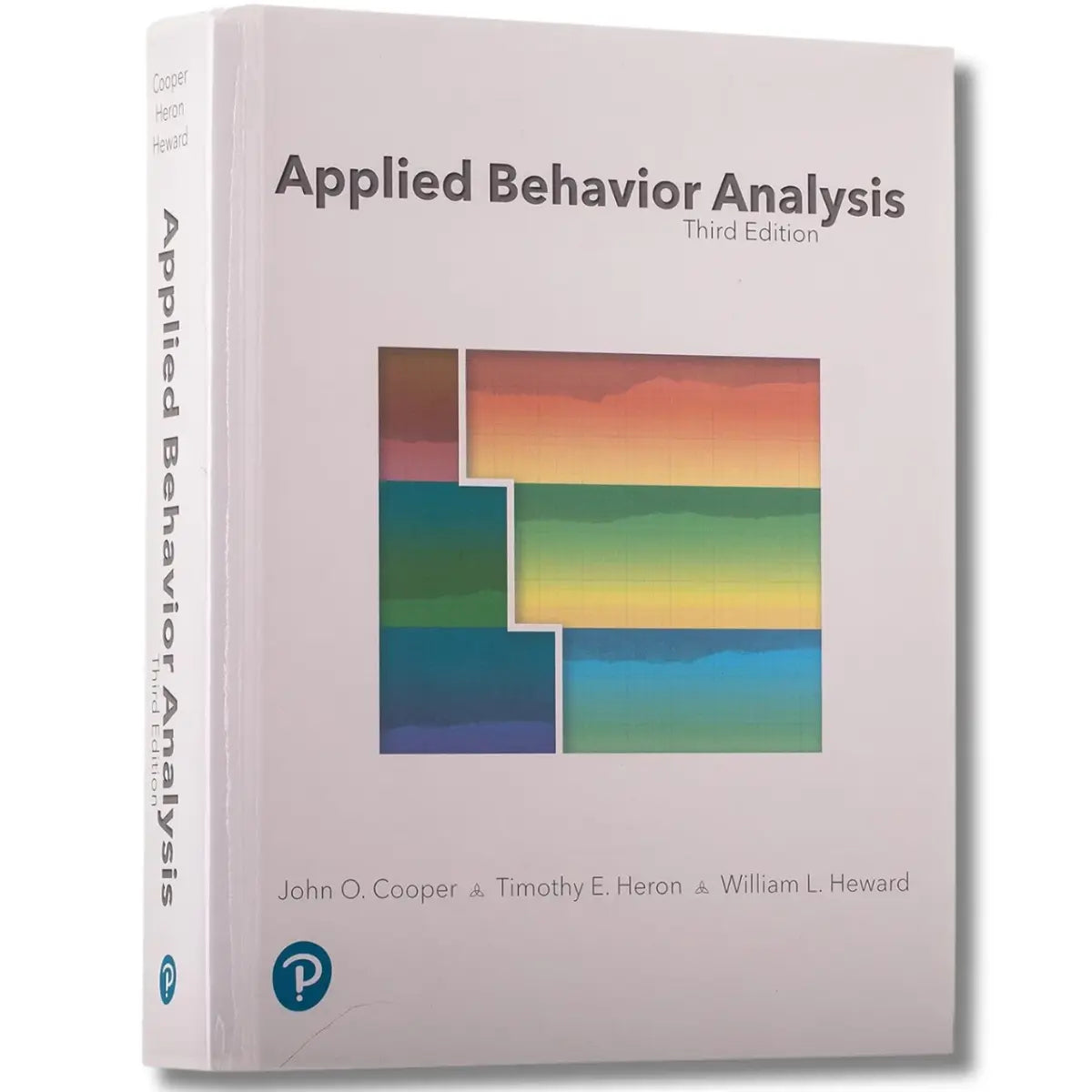 Applied Behavior Analysis - (HB)