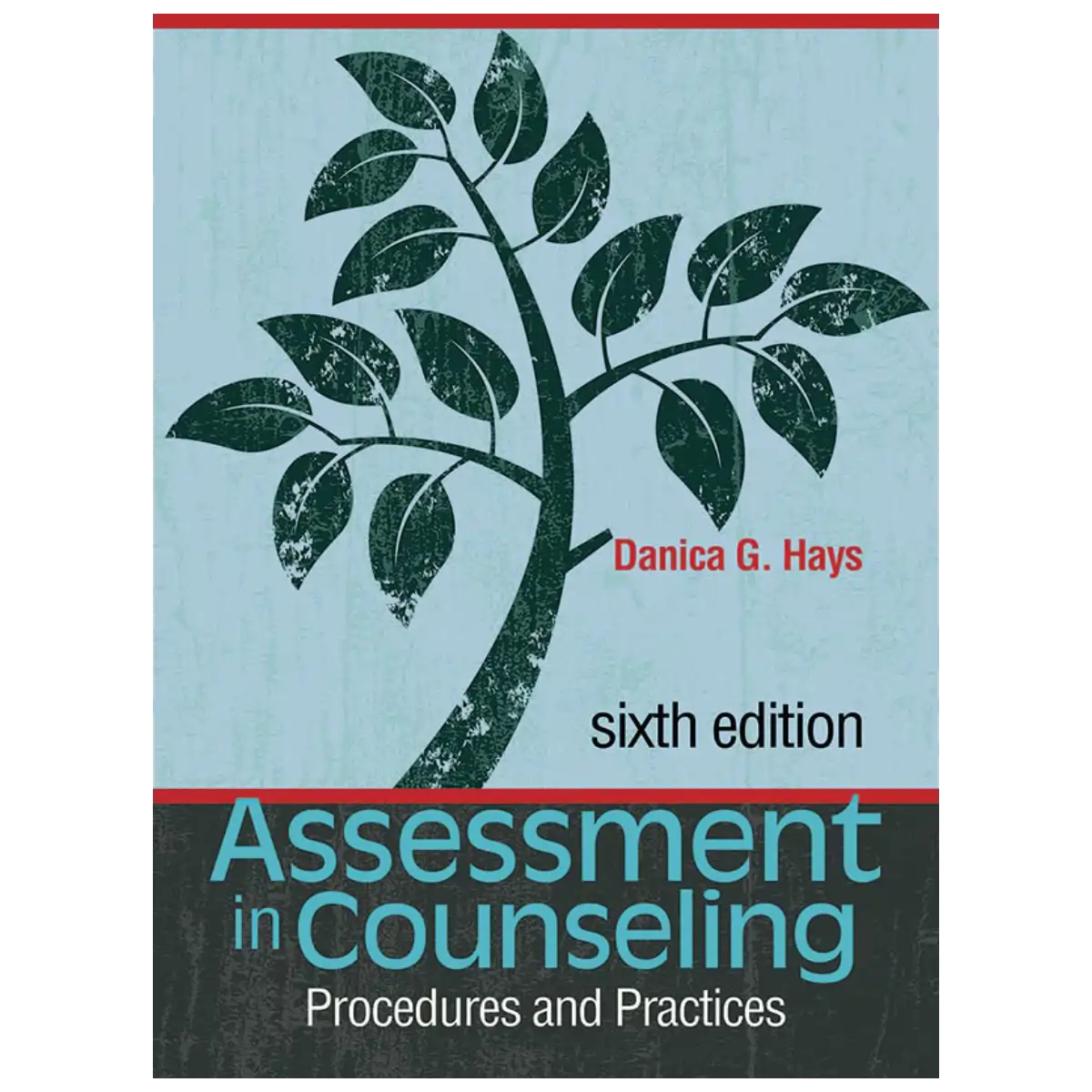 Assessment in Counseling: Procedures and Practices - Paperback - ISBN: 9781556203688