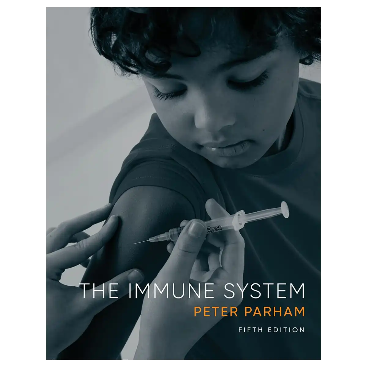 The Immune System - Paperback - ISBN: 9780393533354