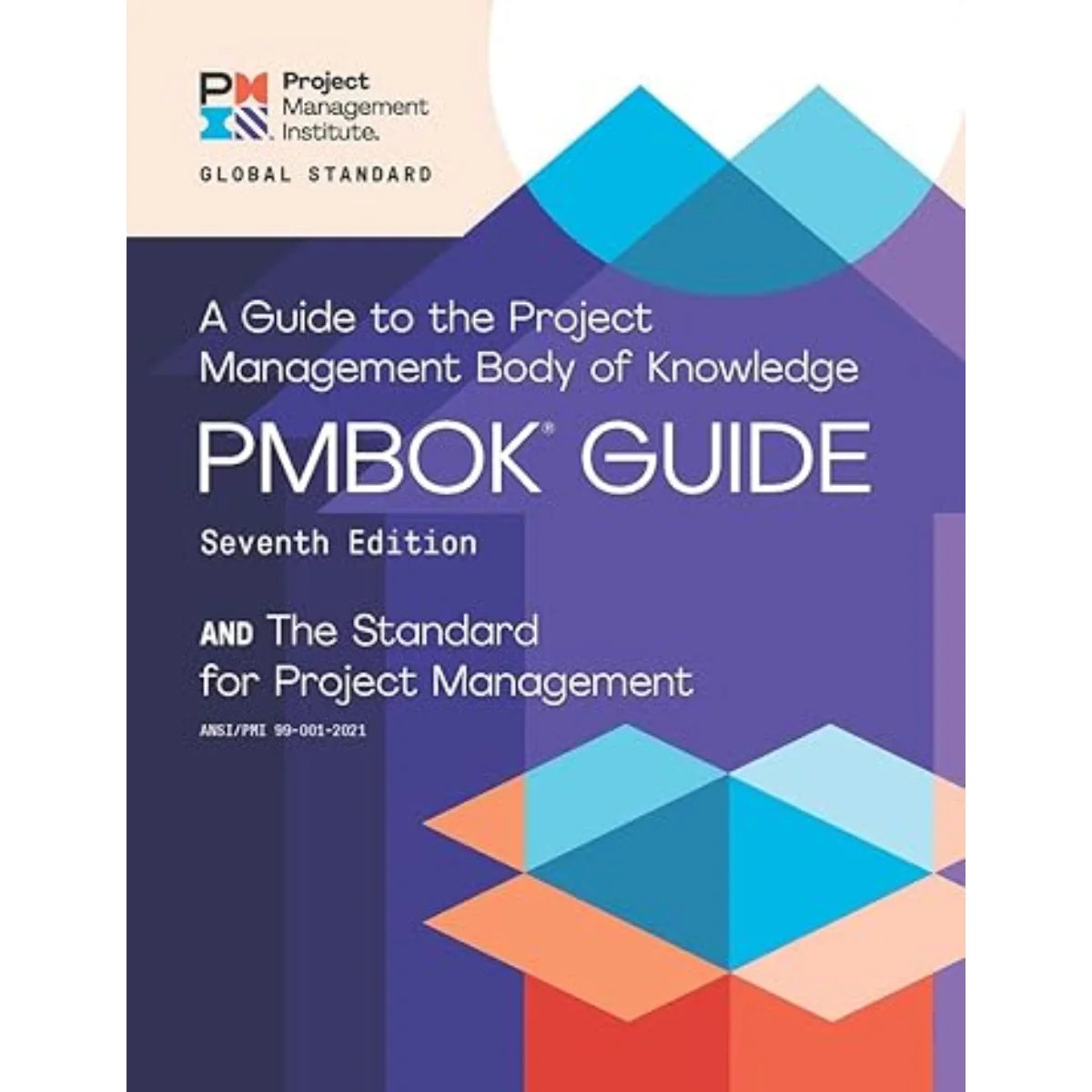 A Guide to the Project Management Body of Knowledge (PMBOK® Guide) – Seventh Edition - Spiralbound