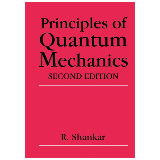 Principles of Quantum Mechanics, 2nd Edition - Paperback - ISBN: 9781461576754