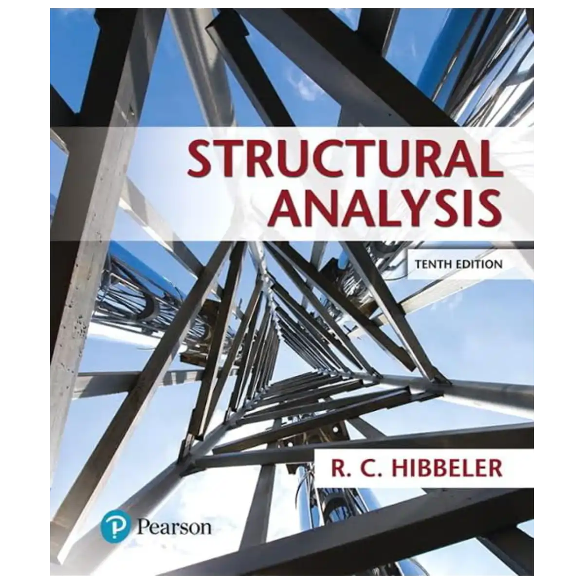 Structural Analysis - Hardcover - ISBN: 9780134610672