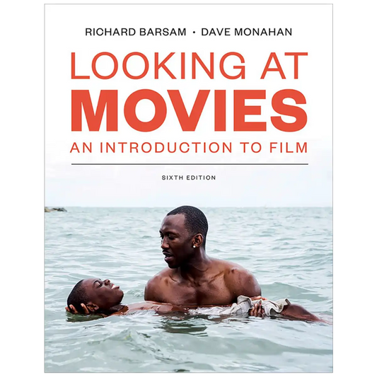 Looking at Movies: An Introduction to Film 6th Edition - Paperback - ISBN: 9780393674699