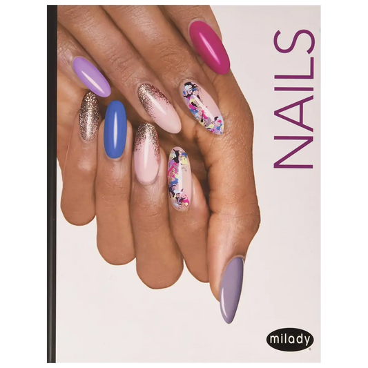 Milady Standard Nail Technology (MindTap Course List) - (PB)